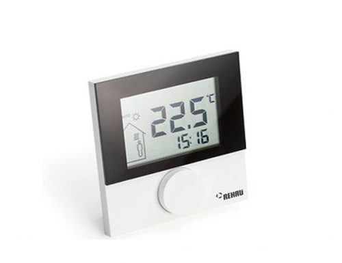 Rehau regulátor NEO