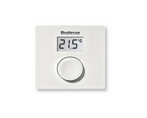 Logamatic RC100 Buderus, 7738110079