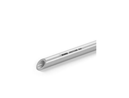Univerzálna rúrka RAUTITAN flex 32x4,4 tyč 6m, Rehau, 11304001006