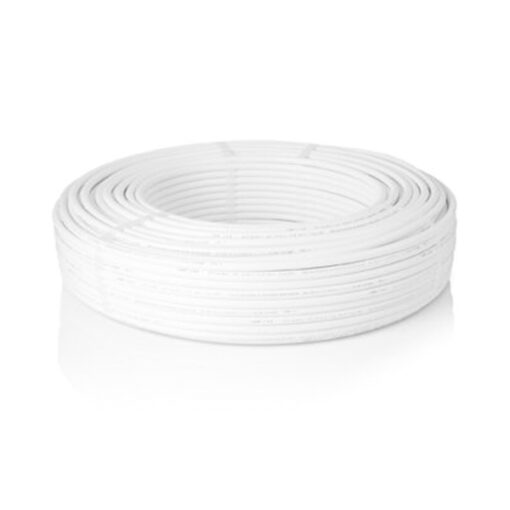 Viacvrstvová rúrka 26x3 PEX/AL/PEX Plastica Alfa 50m kotúč, 00TM260