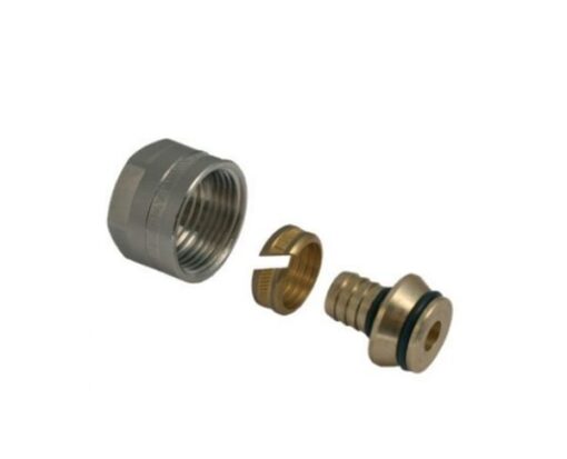 Zverné šróbenie G 3/4 EK na plasthliníkové potrubie 14x2mm ALPEX Schütz, 1178083