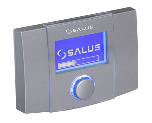 Ekvitermický termostat SALUS, WT100 - Image 2