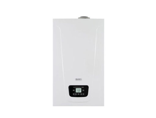 Kondenzačný kotol Baxi Luna Duo-tec E, 40kW, A7720028