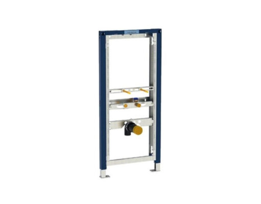 Geberit Duofix-konštrukcia pre pisoár, 111.686.00.1