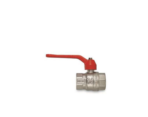Guľový uzáver voda Perfecta FIV 8363 6/4", Ivar, 8363R008