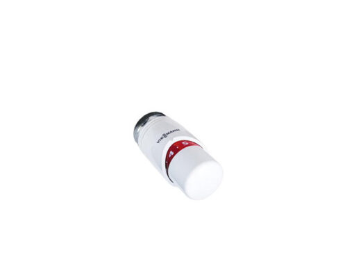 Termostatická hlavica TRV 4 Viessmann, biela, 7546567