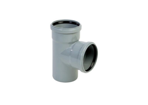 Odbočka HT PP 50x50/87° PEŠTAN, 505087