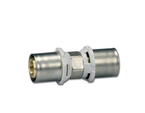 Lisovacia spojka Ivar PT5700, 26x26mm, 510007