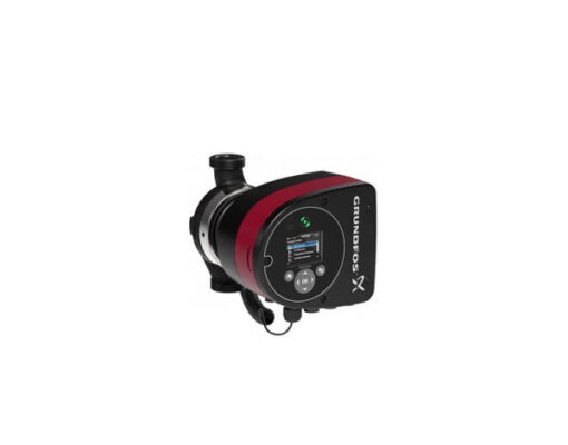 Obehové čerpadlo Grundfos, Magna 3 25-80, 7457127