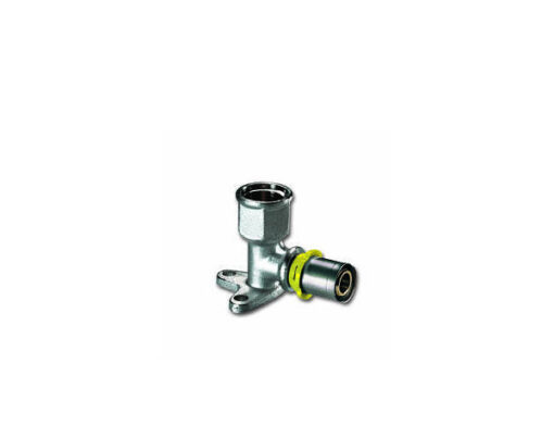 Nástenka Press-Gas Ivar PTM 5760-GAS 3/4"Fx20, 513003GAS