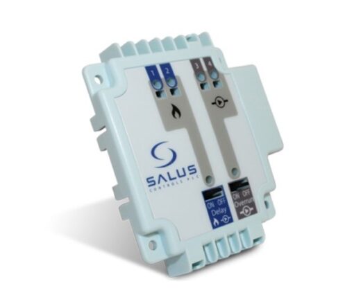 Modul na ovládanie čerpadla SALUS, PL06