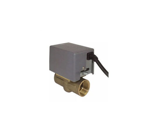 Motorický ventil Salus, 2-cestný, 230V 3/4", PMV24