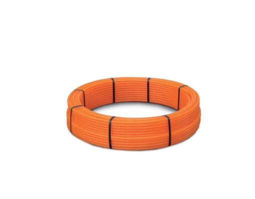 Polybuténová rúrka 10x1,3mm Gabotherm, kotúč 400m, 29010