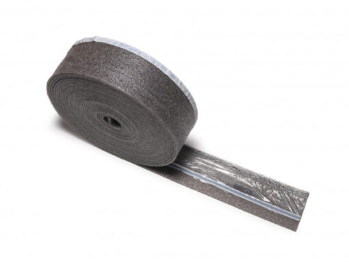 REHAU obvodový dilatačný pás RAUTHERM SPEED 150mm x 8mm samolepiaci, 13208941001