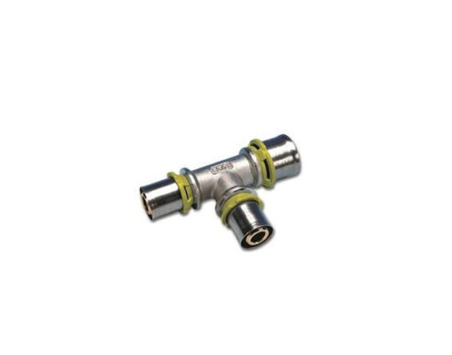 T-kus Press-Gas Ivar PT 5720-GAS R 26x20x20, 512012GAS
