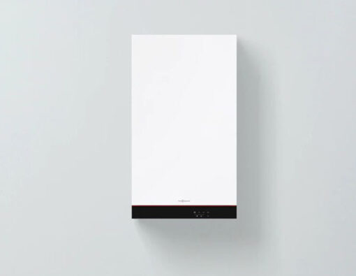 Viessmann Vitodens 050-W plynový kondenzačný kombinovaný kotol 2,9 - 25 KW, Z024665