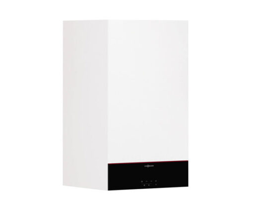 Viessmann Vitodens 100-W plynový kondenzačný kotol 2,9-19KW, Z020619