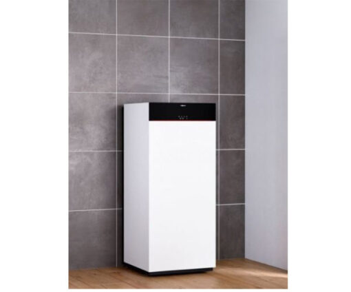 Viessmann Vitodens 111-F plynový kondenzačný kotol 2,9-25KW s nabíjacím zásobníkom 100L, Z021840