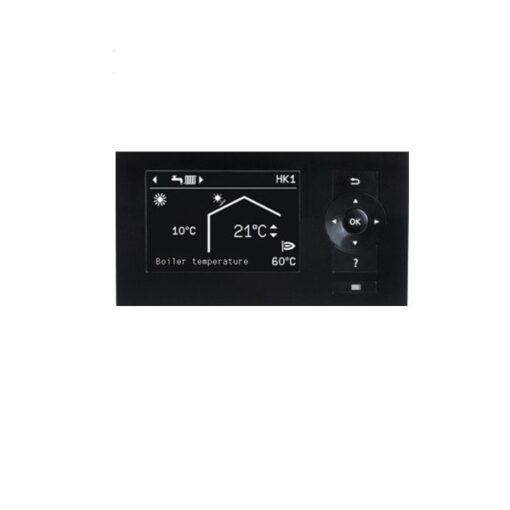 Viessmann Vitocal 111-S A14, kúrenie s výkonom 16,1kw, Z016982 - Image 3